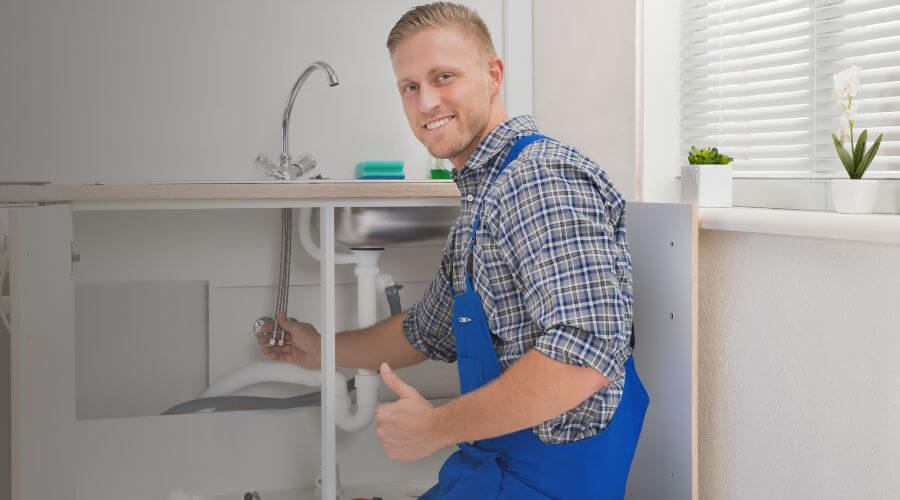 Professional Leak Detection in Logandale, NV