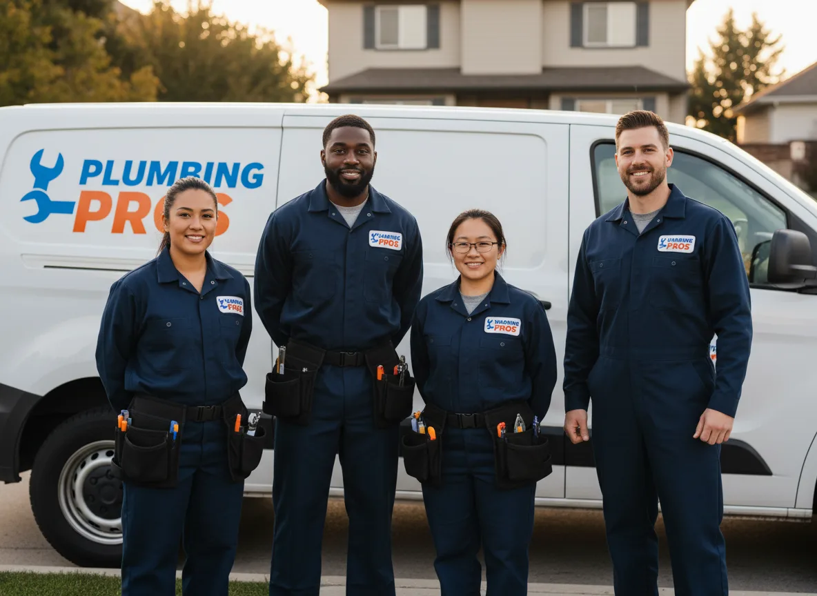 Water Heater Repair company in Logandale, NV